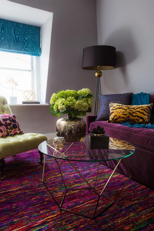 Gilded Hotel Newport Room photo