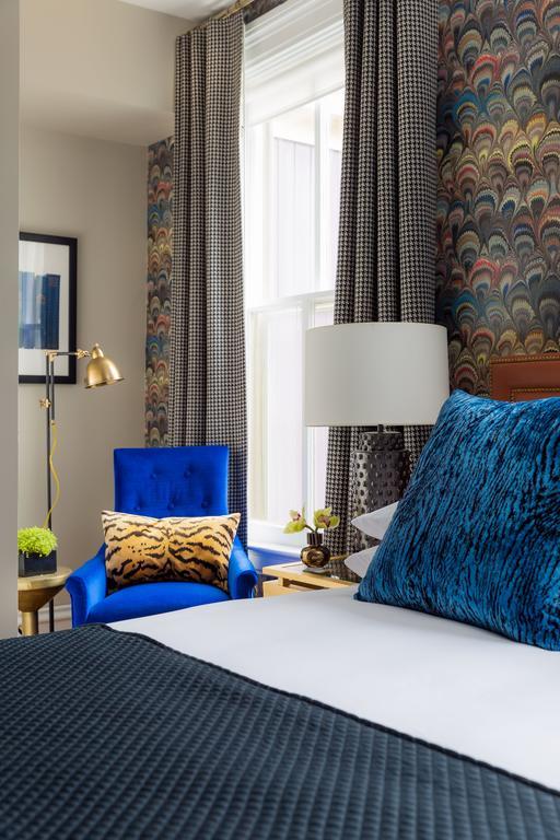 Gilded Hotel Newport Room photo